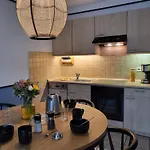 Lejlighed 