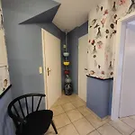 Lejlighed 